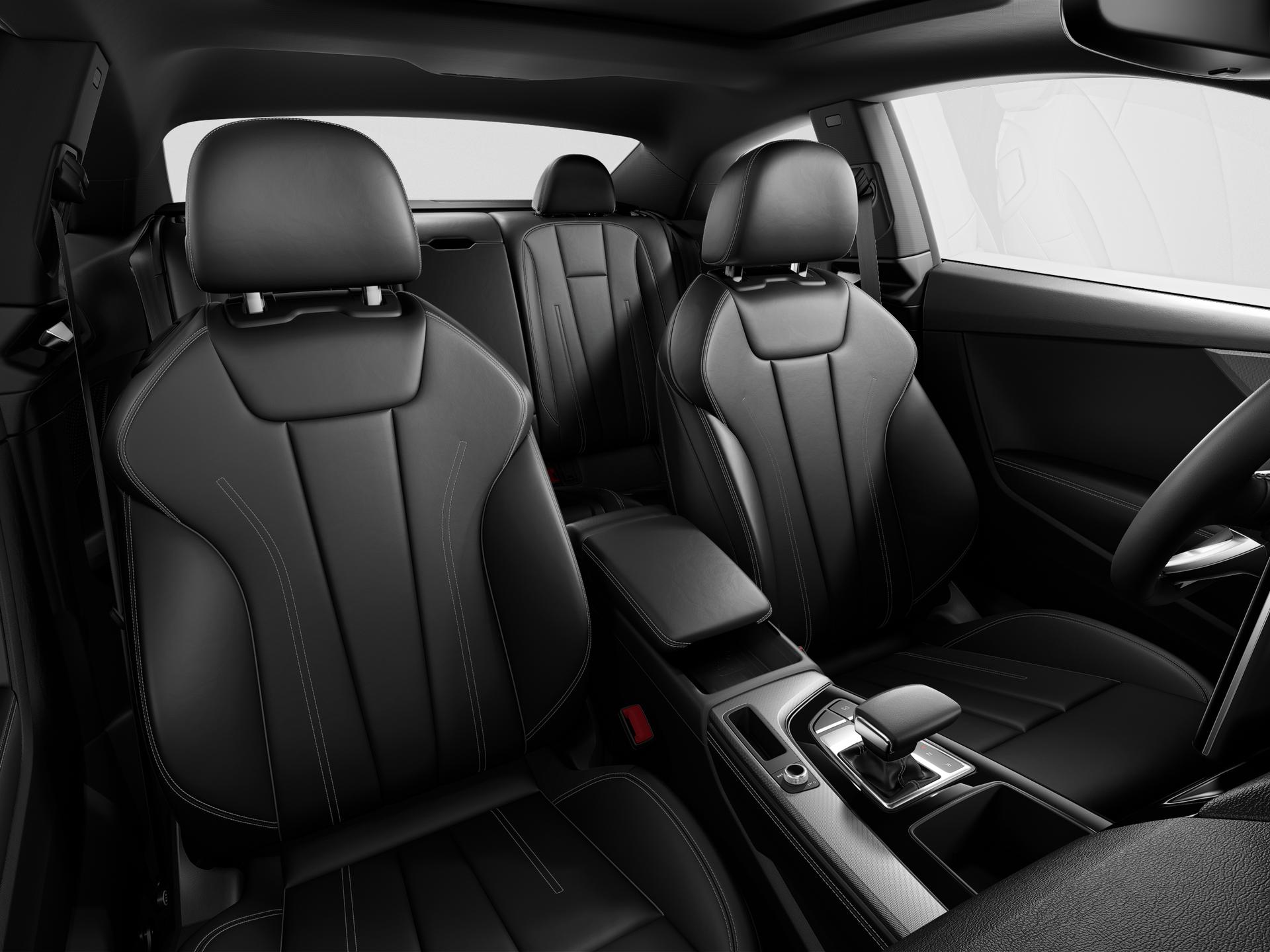 audi a5 coupe 2024 WAUTAAF58RA089940 image audi a5 coupe 2024 WAUTAAF58RA089940 image